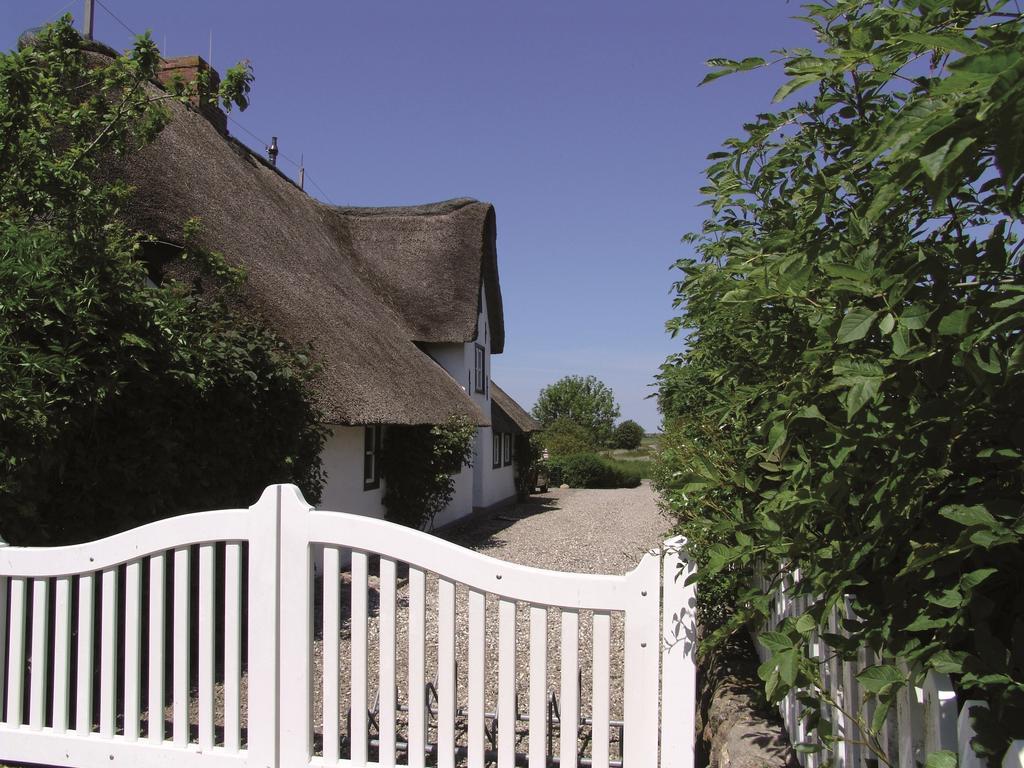 Villa Foehrienhaus Midlum  Habitación foto