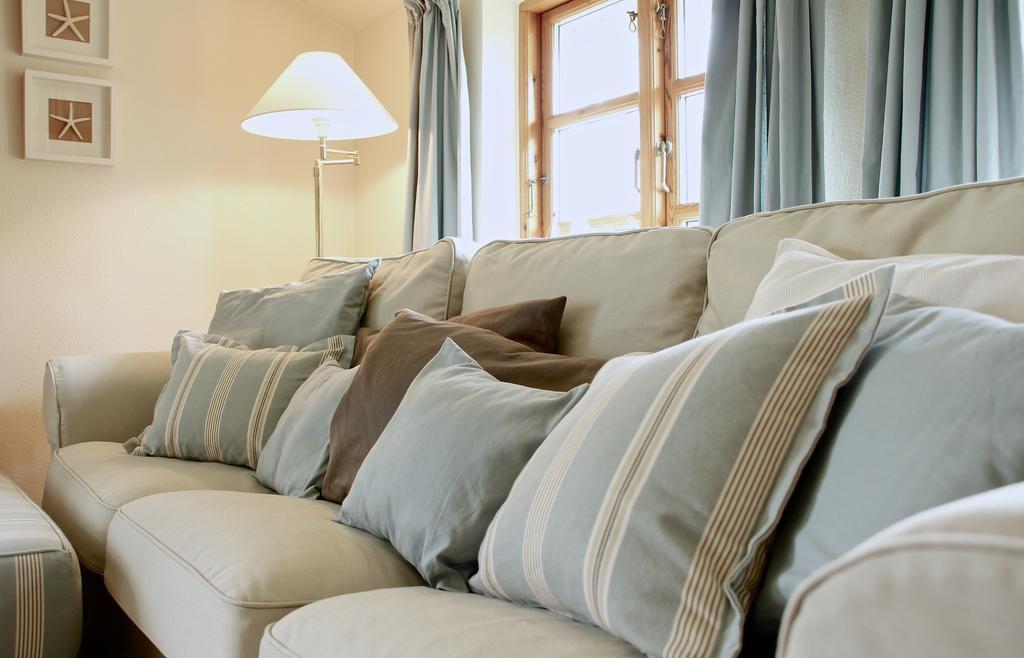 Villa Foehrienhaus Midlum  Habitación foto